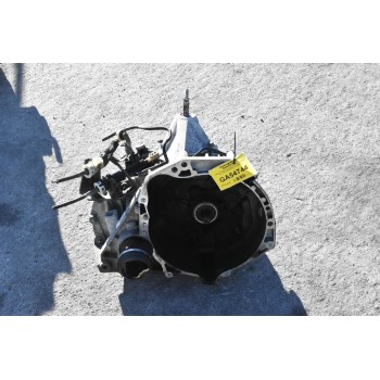 Κιβώτιο Ταχυτήτων Σασμάν Nissan Micra K12 CR12 2003-2010 CFJHQCG