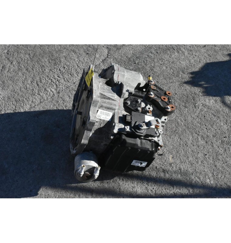 Αυτόματο Σασμάν SsangYong Tivoli 673910 D16X 2010-2020 (3610035300)