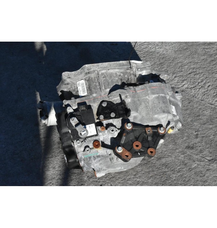 Αυτόματο Σασμάν SsangYong Tivoli 673910 D16X 2010-2020 (3610035300)