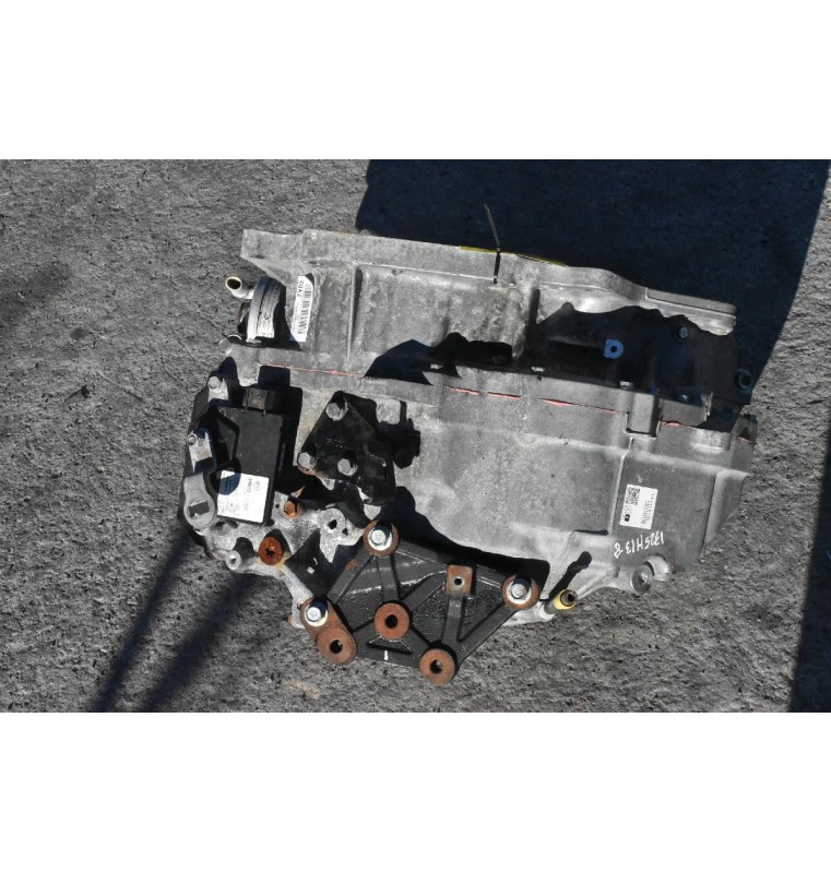 Αυτόματο Σασμάν SsangYong Tivoli 673910 D16X 2010-2020 (3610035300)