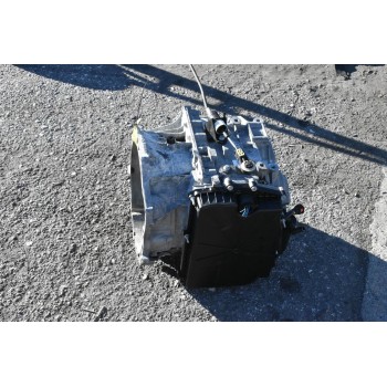 Αυτόματο Σασμάν Volvo S60 1.6T B4164T 2010-2019 BG9R7000AA 2010-2019