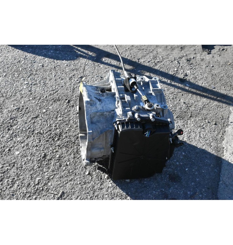 Αυτόματο Σασμάν Volvo S60 1.6T B4164T 2010-2019 BG9R7000AA 2010-2019