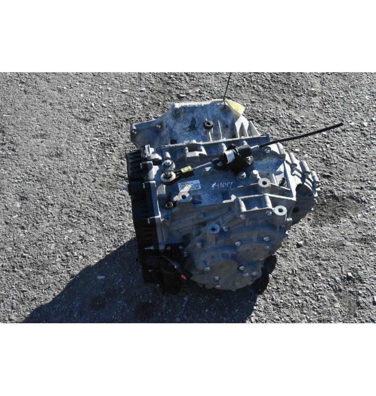 Αυτόματο Σασμάν Volvo S60 1.6T B4164T 2010-2019 BG9R7000AA 2010-2019