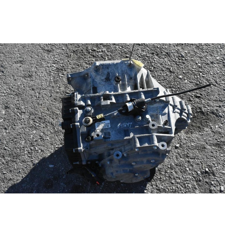 Αυτόματο Σασμάν Volvo S60 1.6T B4164T 2010-2019 BG9R7000AA 2010-2019