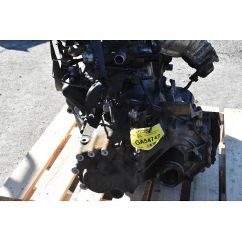 Κιβώτιο Ταχυτήτων Σασμάν Honda Civic L13A7 2005-2010 SPLM-3013033