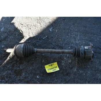 Ημιαξόνιο Πίσω Toyota Hiace 2.4 Diesel 2L 1997-2001