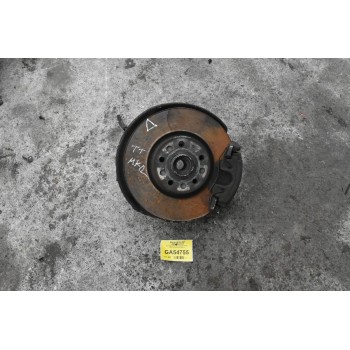 Ακραξόνιο Audi TT 2.0 CCZ (Δεξιά) 2007-2012 (8J0407254D)