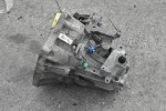 Κιβώτιο Ταχυτήτων / Nissan Qashqa J10  4x2 2.0 141PS MR20 2007-2013