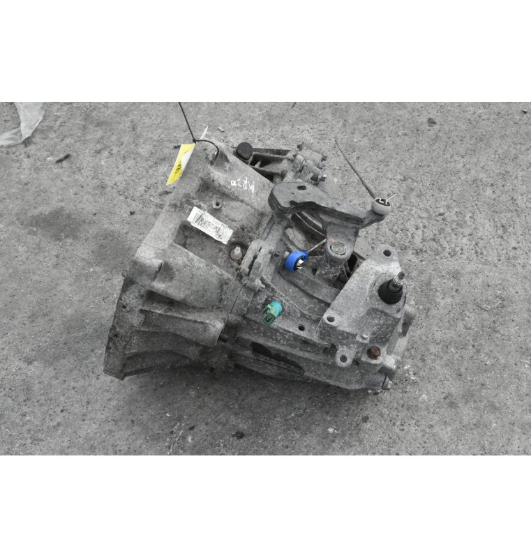Κιβώτιο Ταχυτήτων / Nissan Qashqa J10  4x2 2.0 141PS MR20 2007-2013