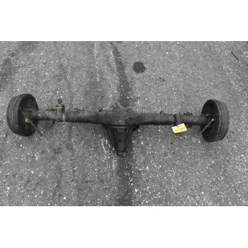 Διαφορικό Πίσω Κομπλε Toyota Hilux / Revo GUN 12x43 2015-2022 42140-0KR50