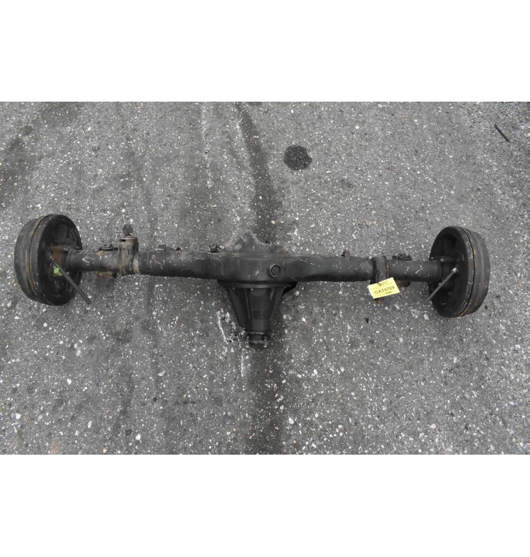 Διαφορικό Πίσω Κομπλε Toyota Hilux / Revo GUN 12x43 2015-2022 42140-0KR50