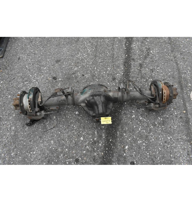 Διαφορικό Πίσω Mercedes-Benz Sprinter 906 11X52 2006-2012 A9063502400