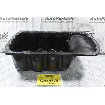 Κάρτερ Mini Cooper R56 1.6 2006-2011 EP6C N12Β16 N14Β16 5FW 5FS THP (Γνήσιος) V755048380 (Peugeot 207 208 308 3008 5008 RCZ Partner / Citroen C4 C5 DS3 DS4)