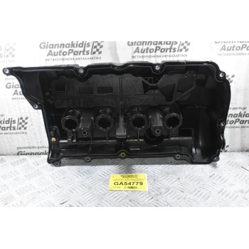 Ψευτοκάπακο Mini Cooper R56 1.6 2006-2011 EP6C N12Β16 N14Β16 5FW 5FS THP (Γνήσιο) V757272480 M03017B150 M03017B180 (Peugeot 207 208 308 3008 5008 RCZ Partner / Citroen C4 C5 DS3 DS4)
