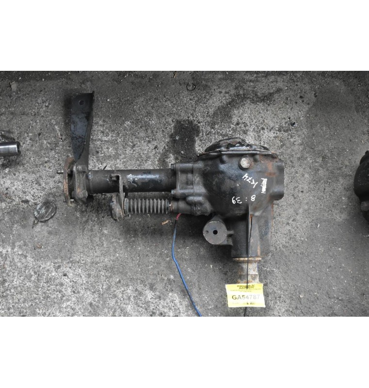 Διαφορικό Μπροστά Mitsubishi L200 K74 1997-2005 (8X39)