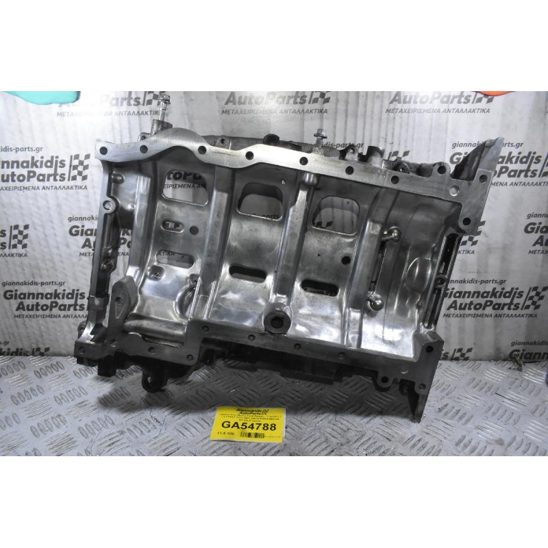 Κάρτερ Ανω Μερος Ford Ranger - Transit 2.2 / 3.2 P4AT 2010-2020 BB3Q-6U004 (Mazda BT-50) (Γνήσια)