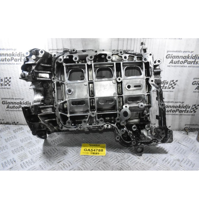 Κάρτερ Ανω Μερος Ford Ranger - Transit 2.2 / 3.2 P4AT 2010-2020 BB3Q-6U004 (Mazda BT-50) (Γνήσια)