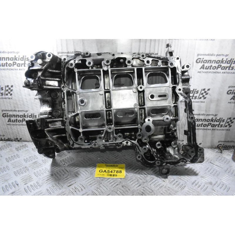 Κάρτερ Ανω Μερος Ford Ranger - Transit 2.2 / 3.2 P4AT 2010-2020 BB3Q-6U004 (Mazda BT-50) (Γνήσια)