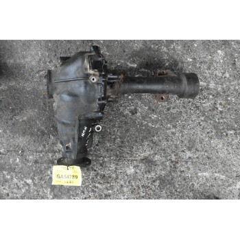 Διαφορικό Μπροστά Toyota Hilux 4x4 KUN 11x43 2005-2015 (Χωρις Ηλεκτρκό κομπλερ)