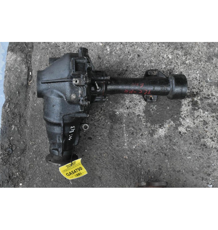 Διαφορικό Μπροστά Toyota Hilux 4x4 KUN 11x43 2005-2015 (Χωρις Ηλεκτρκό κομπλερ)