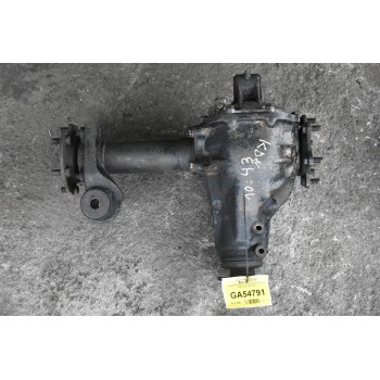 Διαφορικό Μπροστά Toyota Hilux LN/KDN 10X43 4X4 1998-2005