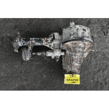Διαφορικό Εμπρός Ford Ranger / Mazda B2500 9x40 1997-2005