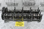 Εκκεντροφόροι Mercedes-Benz Sprinter W906 2.2 646986 2006-2012 (Vito) R6110160504 R6110510001 R6110510101 (Γνήσια)