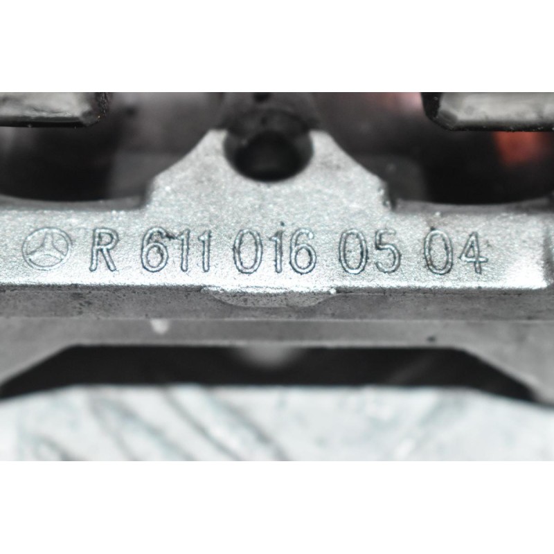 Εκκεντροφόροι Mercedes-Benz Sprinter W906 2.2 646986 2006-2012 (Vito) R6110160504 R6110510001 R6110510101 (Γνήσια)