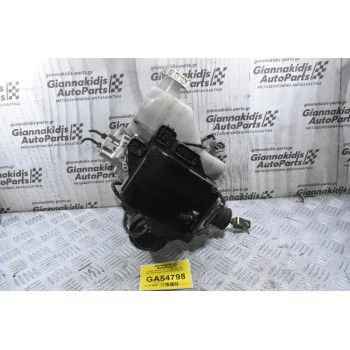 Σεβρό Φρένων Με την Μοναδα ABS Mitsubishi Pajero 2001-2007 MR977461