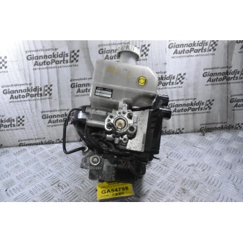 Σεβρό Φρένων Με την Μοναδα ABS Mitsubishi Pajero 2001-2007 MR977461