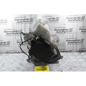 Σεβρό Φρένων Με την Μοναδα ABS Mitsubishi Pajero 2001-2007 MR977461 (Μικρο Σπάσιμο)
