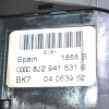 Διακόπτης Φώτων Audi S3 - A3 - RS3 - ΤΤ 2006-2013 8J2941531B 8P2919093 (Γνήσιος)