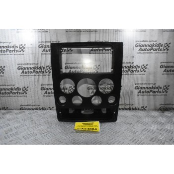 Κονσόλα Ταμπλό Κεντρική Ford Transit Connect / Tourneo 2000-2013 2T14V04302AA (Γνήσιο)