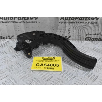 Πεντάλ Γκαζιού Ηλεκτρικό Renault Trafic 2005-2022 180024289R (Γνήσιο)