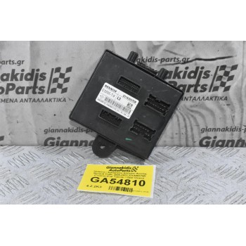 Πλακέτα / Εγκέφαλος Ελέγχου Άνεσης Renault Trafic 2005-2022 231A09375R (Γνήσιο) (Fiat Talento / Opel Vivaro)