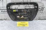 Χερούλι Πόρτας Καρότσας Mitsubishi L200 KB4 2005-2012 ΜΝ182545 (Γνήσιο)