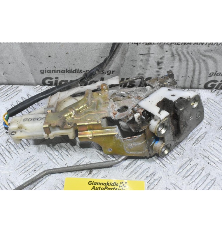 Κλειδαριά Mazda B2500 - Ford Ranger 1998-2005 (Πισω Δεξιά)