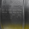 Αισθητήρας MAF Skoda Octavia / Superb TDI 2003-2020 (Γνήσιος) 0281002956 03L906461A (Audi A3 A4 A5 A6 Q5 Q2 TT / Volkswagen Golf Caddy Passat Jetta Transporter Tiguan Touran Scirocco Eos Beetle)