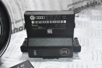 Σέτ Immobilizer Audi TT 2.0 2006-2015 (Eγκέφαλος / Κοντερ / Πλακετες / Κλειδαρια) 8J0907115L 8P0907115Q 0261201881 8P0907357H 8P0953549F 8P0907279N 8P0953549F