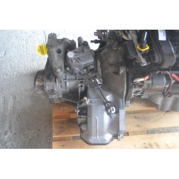 Κιβώτιο Ταχυτήτων / Σασμάν Opel Corsa C / D 1.4 90PS Z14XEP 2002-2010