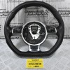 Τιμονι Με Χειριστήρια Audi TT / TTS / A3 / S3 / A4 / S4 / A5 / Q5 / R8 2006-2015 8J0419091C (Γνήσιος) (Με Μικρή Φθόρα)
