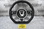 Τιμονι Με Χειριστήρια Audi TT / TTS / A3 / S3 / A4 / S4 / A5 / Q5 / R8 2006-2015 8J0419091C (Γνήσιος) (Με Μικρή Φθόρα)