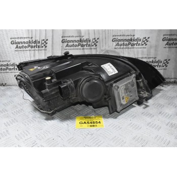 Φανάρι Αριστερό Audi TT 2006-2015 (Γνήσιο) 8J0941003F 0301227677 1307329193