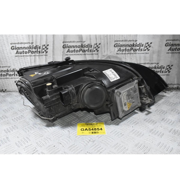Φανάρι Αριστερό Audi TT 2006-2015 (Γνήσιο) 8J0941003F 0301227677 1307329193