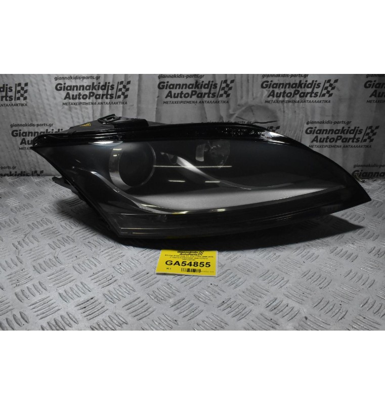 Φανάρι Δεξιά Audi TT 2006-2015 (Γνήσιο) 8J0941004F 0301227678 1307329193