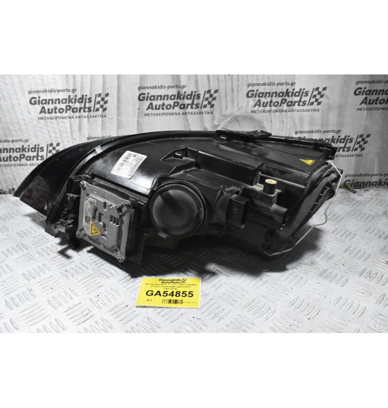 Φανάρι Δεξιά Audi TT 2006-2015 (Γνήσιο) 8J0941004F 0301227678 1307329193