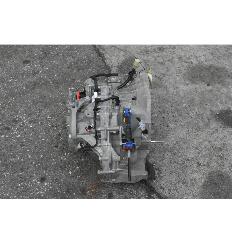 Αυτόματο Σασμάν Σασμάν Renault Megane Clio Captur H5F 1.2cc 2012-2018 (DC4006)