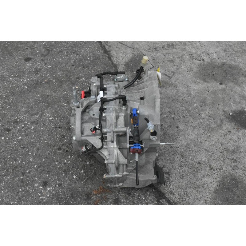 Αυτόματο Σασμάν Σασμάν Renault Megane Clio Captur H5F 1.2cc 2012-2018 (DC4006)