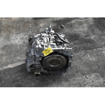 Αυτόματο Σασμάν Nissan Micra K13 1.2 HR12 2012-2019 (Με Αλουμινενιο Start Stop)