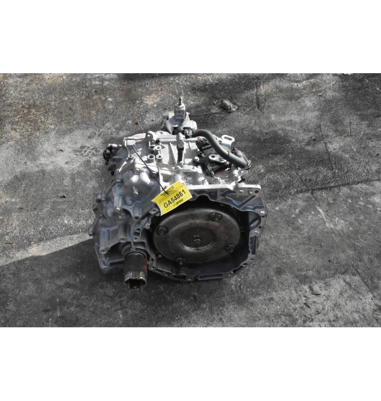 Αυτόματο Σασμάν Nissan Micra K13 1.2 HR12 2012-2019 (Με Αλουμινενιο Start Stop)